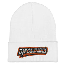 Load image into Gallery viewer, Cuffed Beanie [Embroidered]
